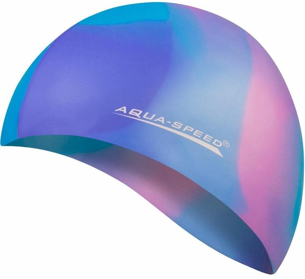 Aqua-Speed Plavecká čepice Bunt 43