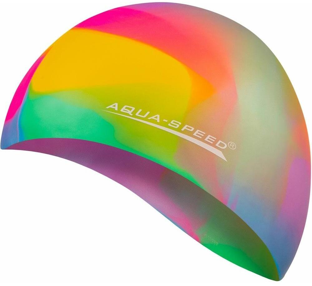 Aqua-Speed Plavecká čepice Bunt 54