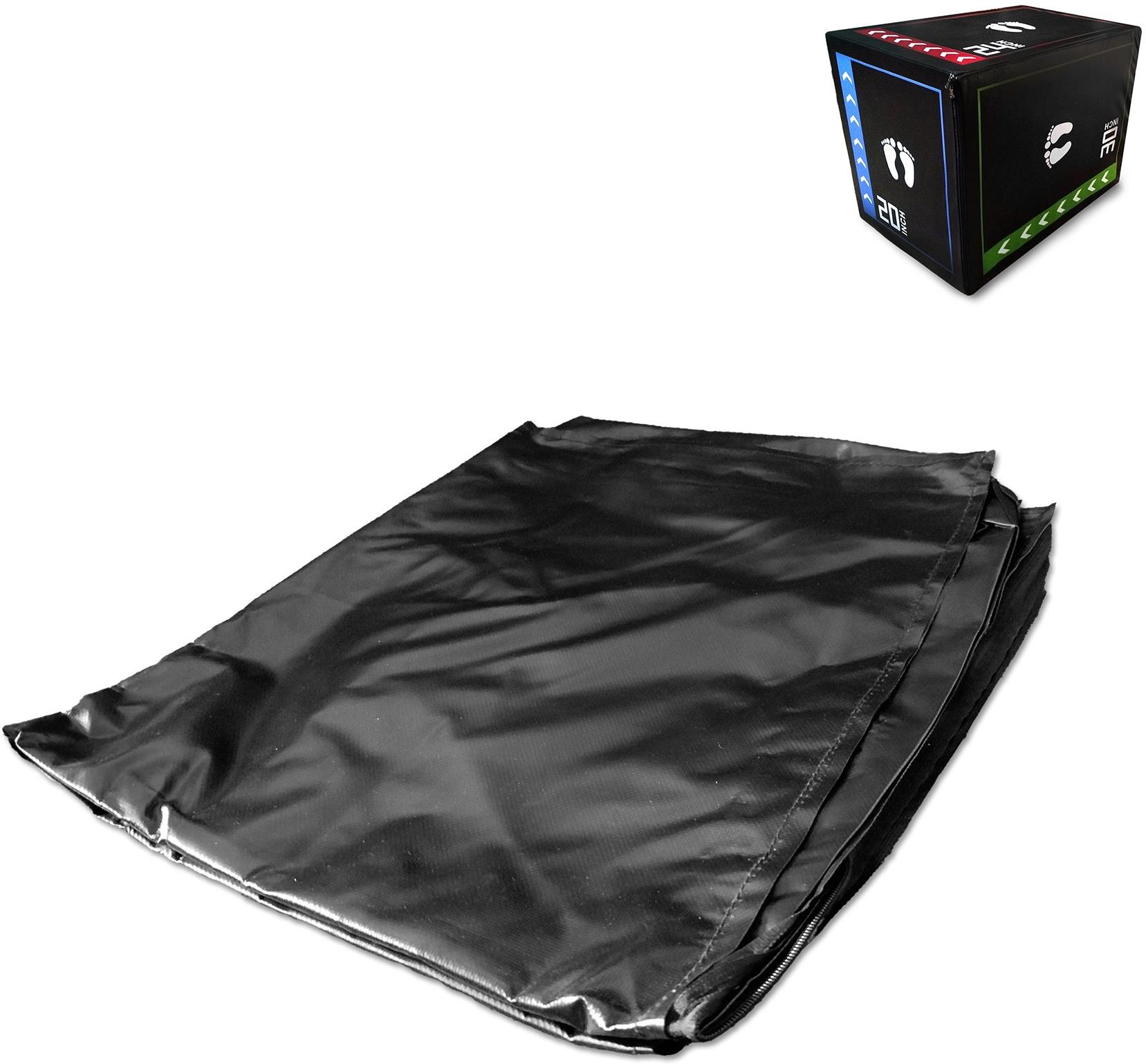 Sedco Potah PB01 na Soft Plyobox 76 × 61 × 51 cm