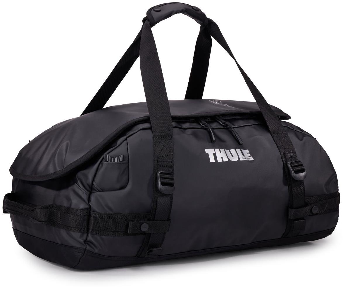 Thule Chasm sportovní taška 40 l TDSD302 - Černá