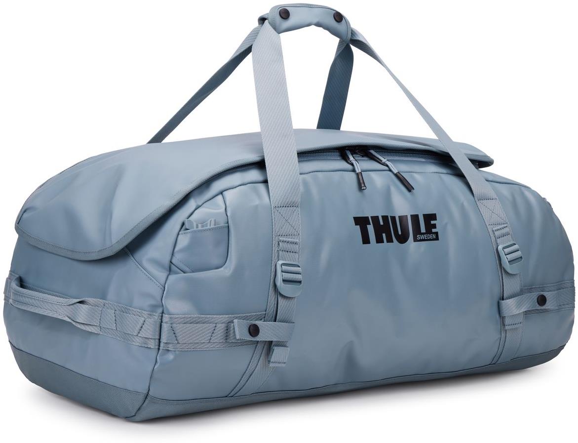 Thule Chasm sportovní taška 70 l TDSD303 - Pond Gray