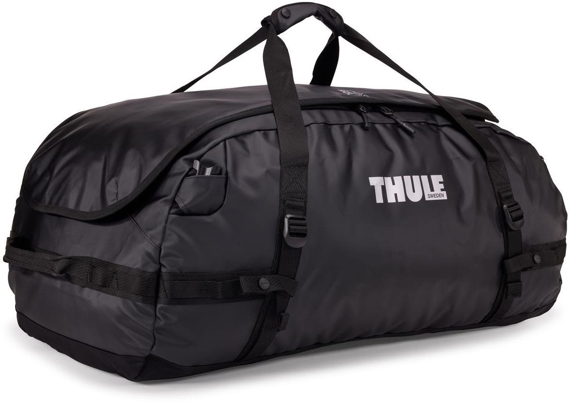 Thule Chasm sportovní taška 90 l TDSD304 - Černá