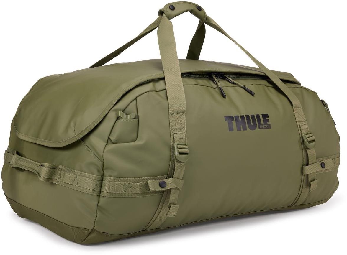 Thule Chasm sportovní taška 90 l TDSD304 - Olivine