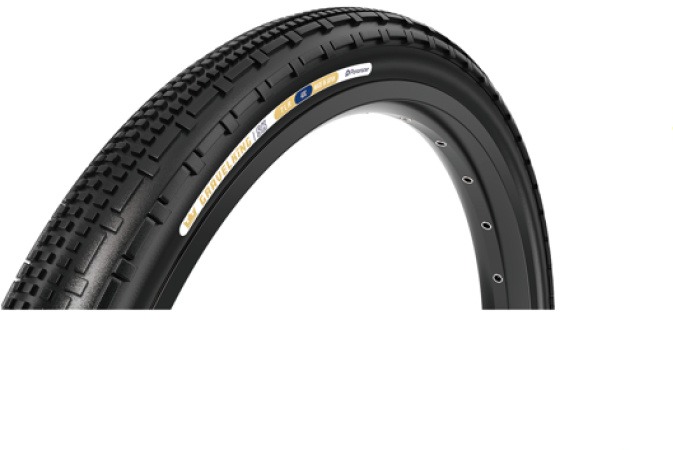Panaracer Gravelking SK 700 × 50 černý