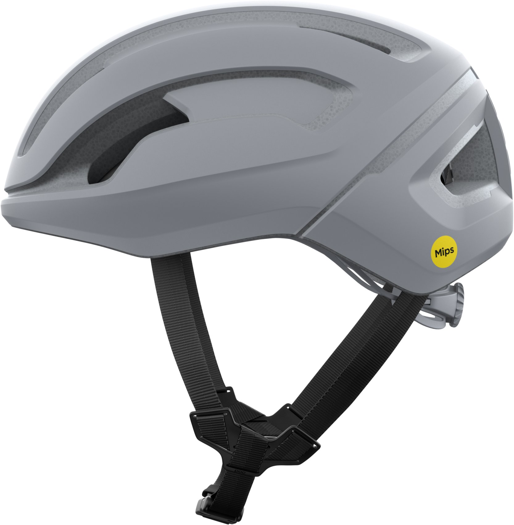 POC Omne Air MIPS Granite Grey Matt MED