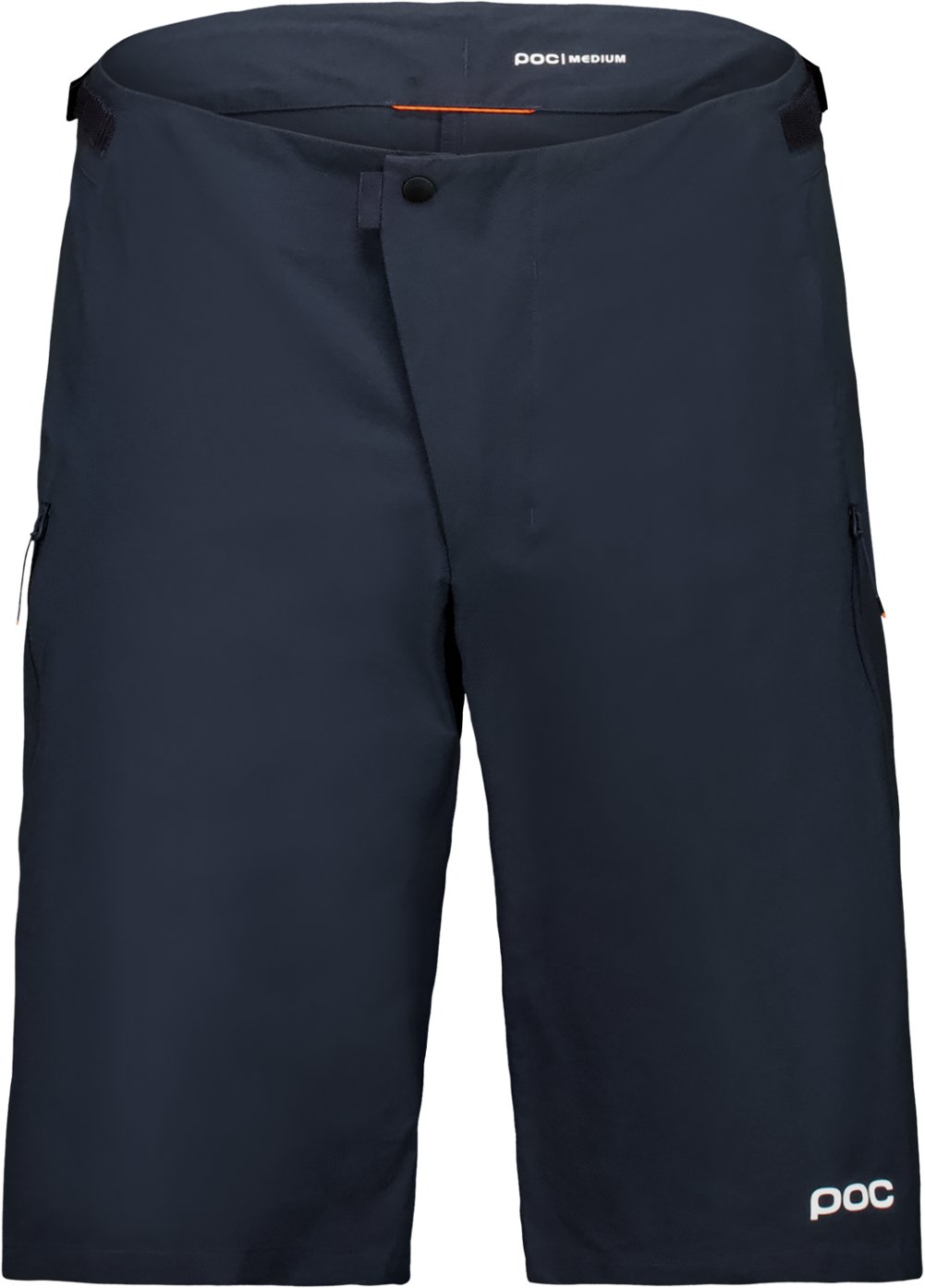 POC M's Motion Shorts Apatite Navy XLG