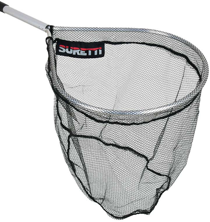 Suretti Podběrák pstruhový, 75 cm