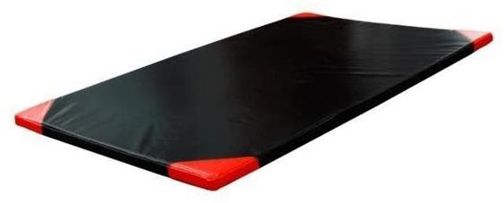 MARBO Žíněnka MC - M006, 200 × 120 × 5 cm, suché zipy