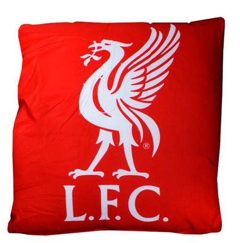Liverpool FC: Červený Znak - polštář