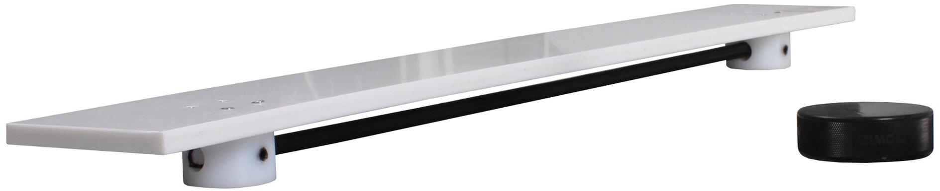 MERCO Hockey Rebounder nahrávač pro hokejovou střeleckou desku