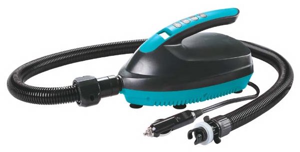 Elektrická pumpa poolstar star 7 - 16psi