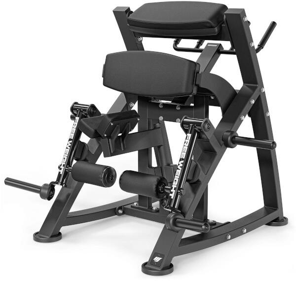 Leg Curl MARBO MF-U012 2.0