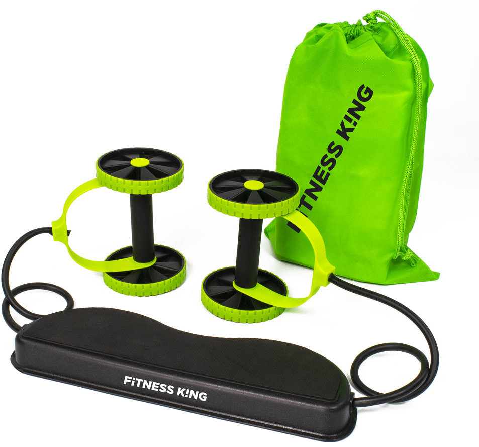 Fitness King Extreme Univerzální posilovač