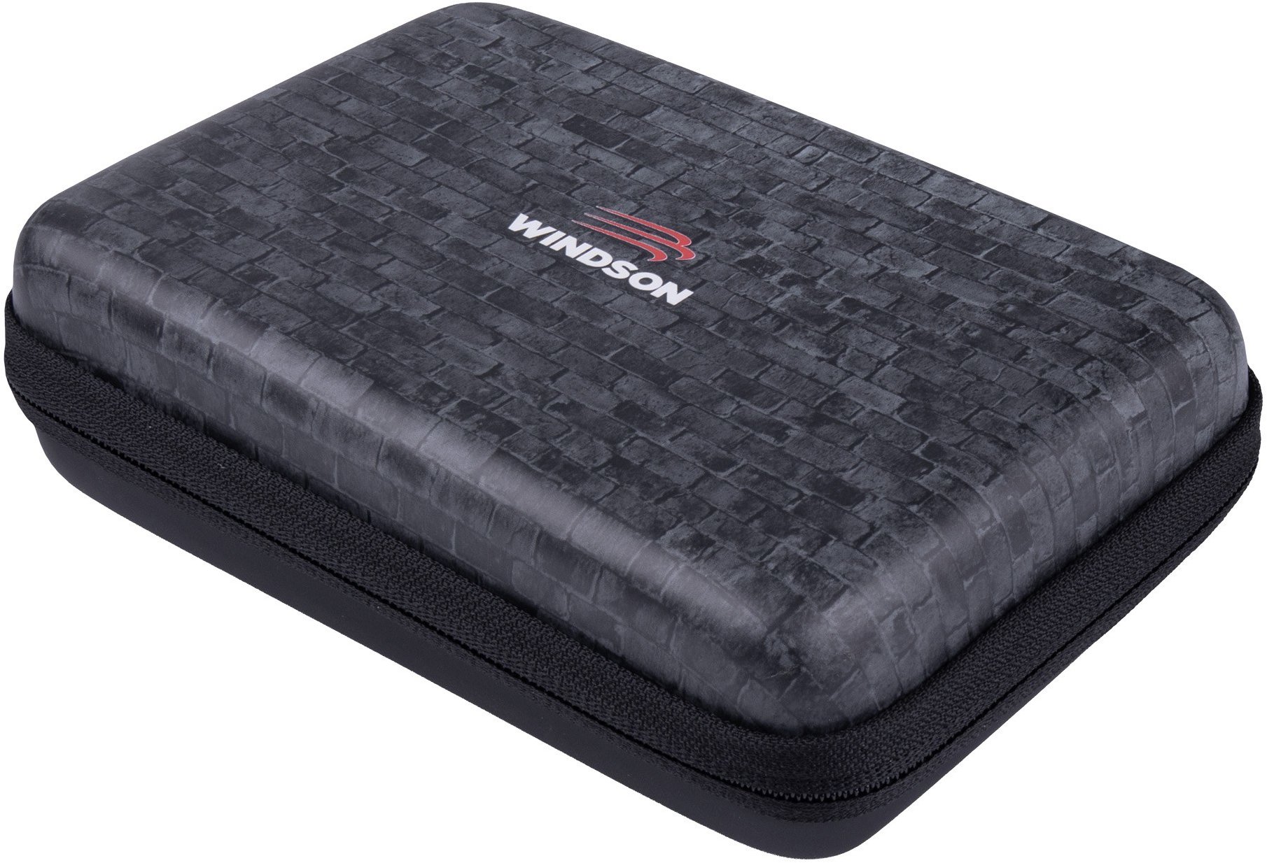 Windson Casemulti Pouzdro na 6 šipek Wall