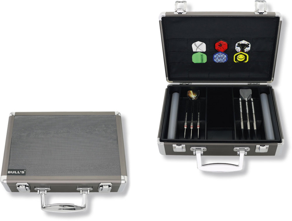 Bull's Dartsafe XXL