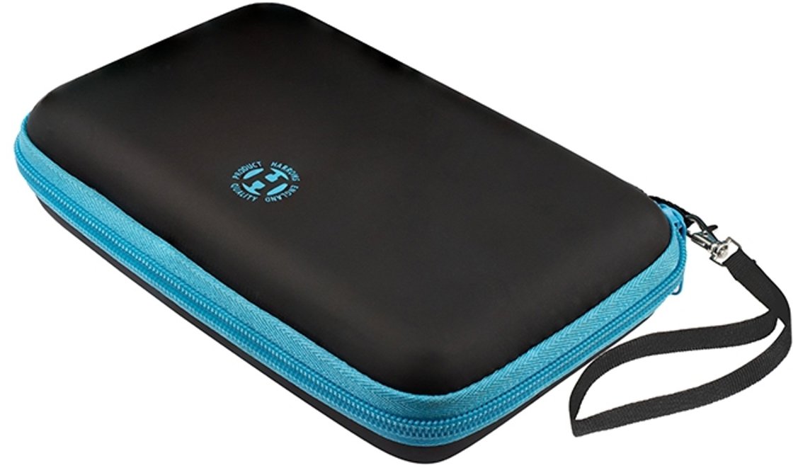 Harrows Blaze Pro 6 Aqua