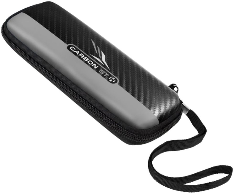 Harrows Carbon ST Pro 3 Grey