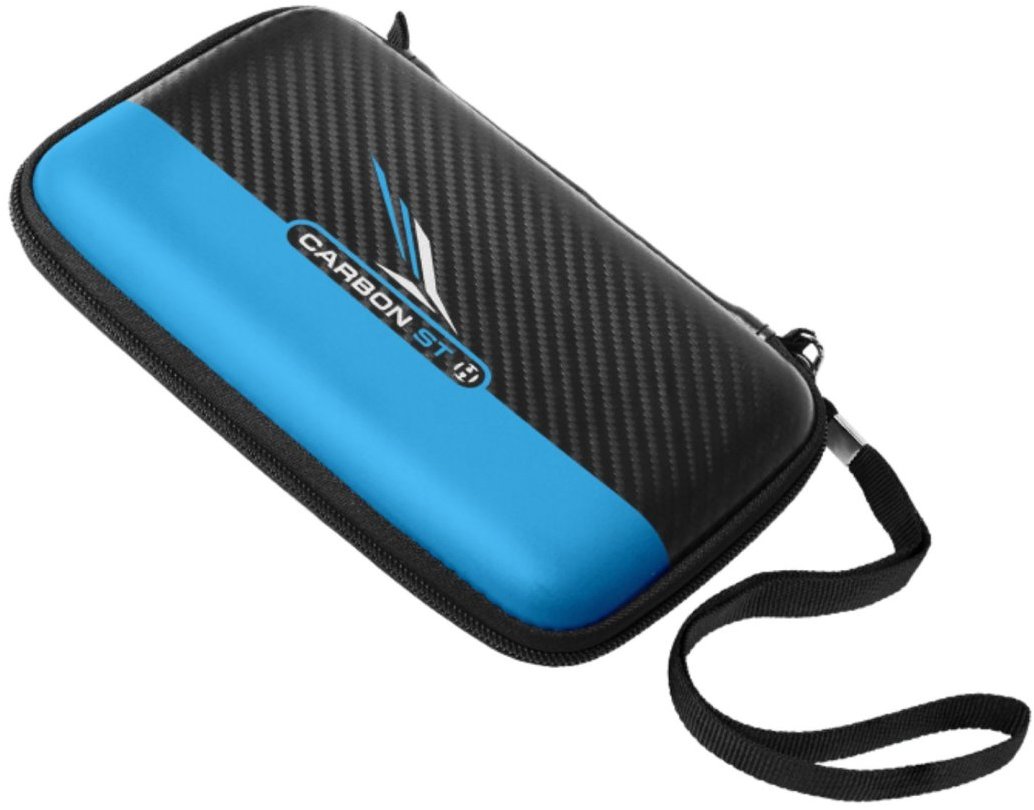 Harrows Carbon ST Pro 6 Blue