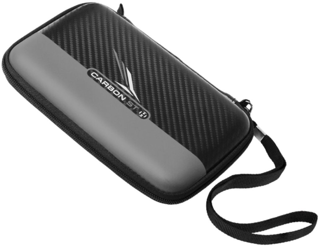 Harrows Carbon ST Pro 6 Grey