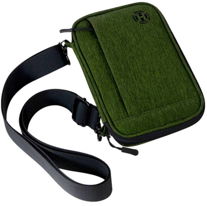 Harrows Smart Case XL Green