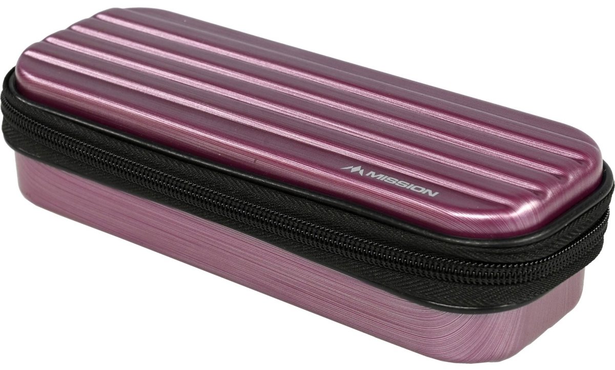 Mission ABS-1 Metallic Purple