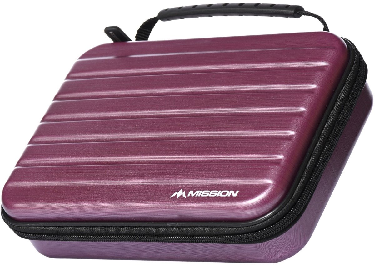 Mission ABS-4 Metallic Purple