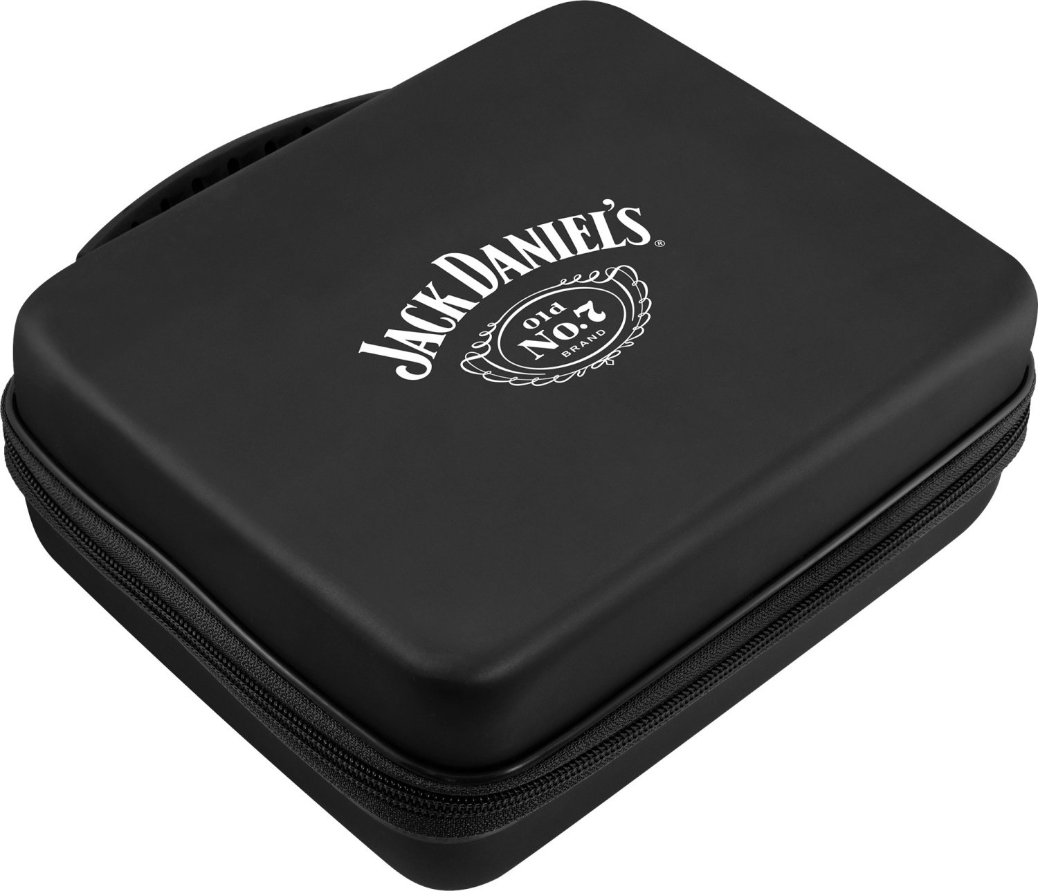 Mission Jack Daniels Luxor Black