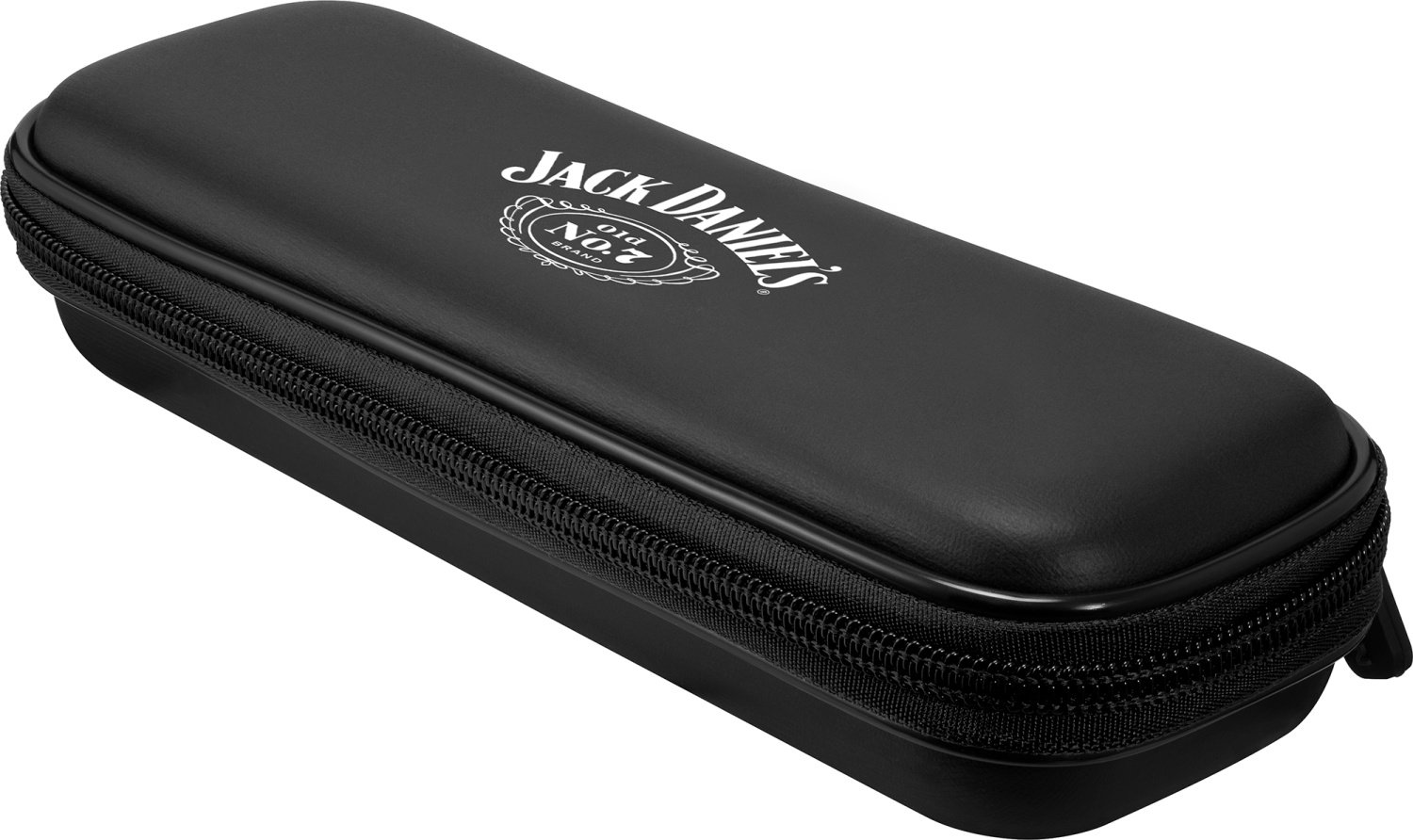 Mission Jack Daniels Slim Black