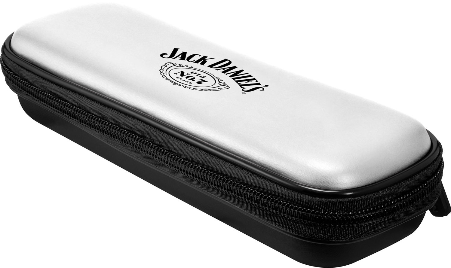 Mission Jack Daniels Slim White