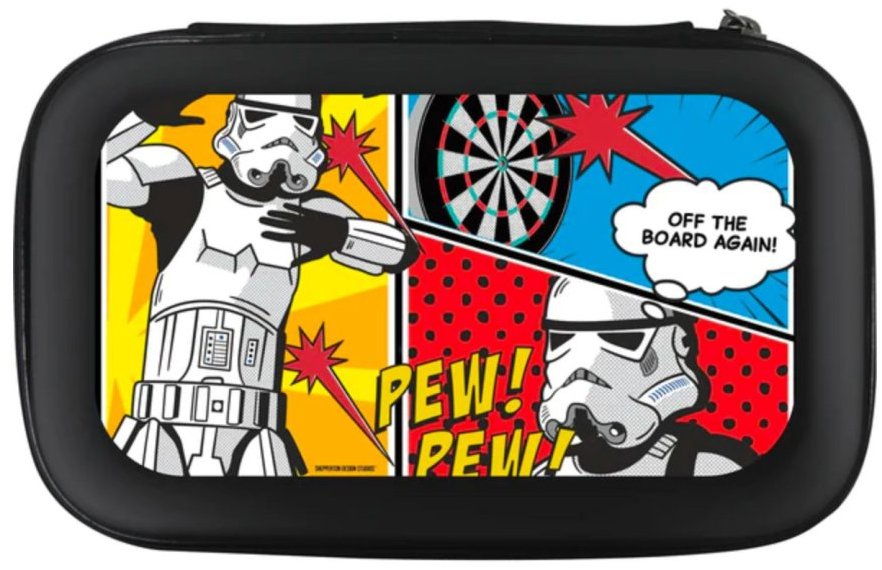 Mission Original StormTrooper W2 Pew Pew
