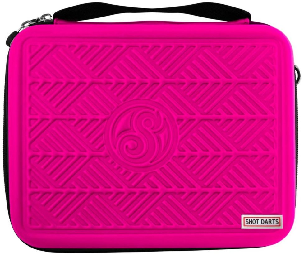 Shot Tactical Mega Pink