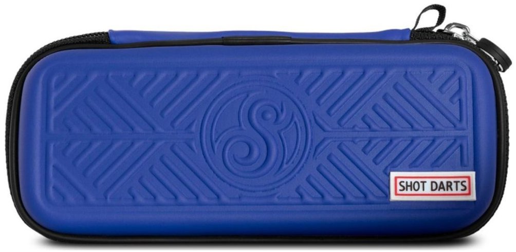 Shot Tactical Slim Blue