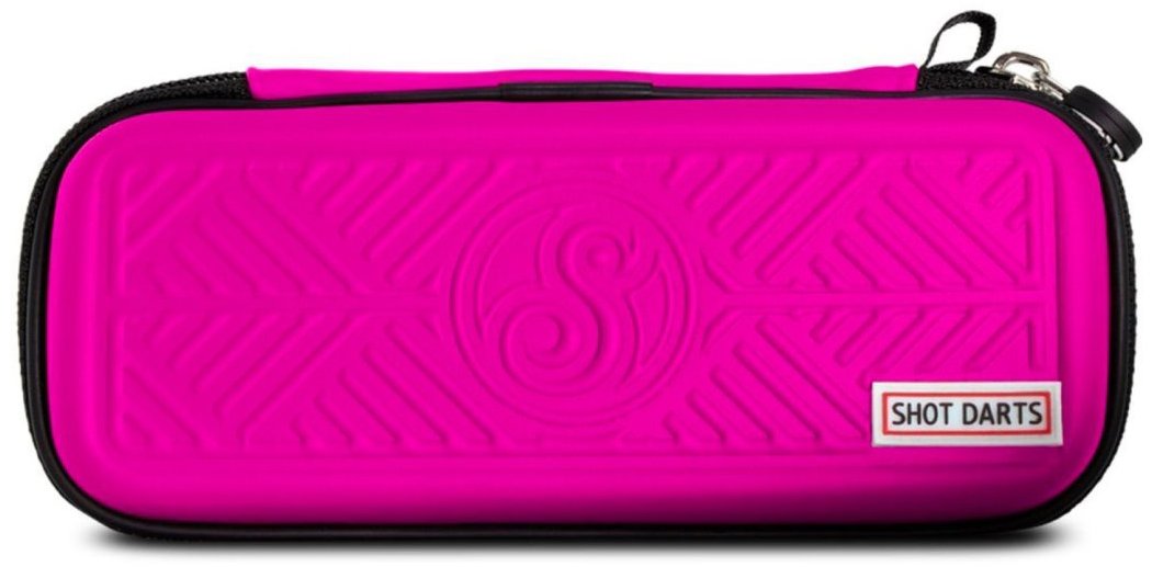 Shot Tactical Slim Pink