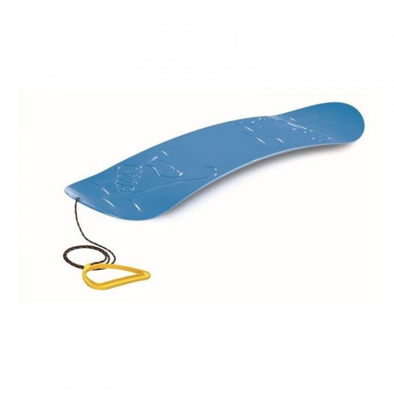 Prosperplast SNOWBOARD S světle modrý