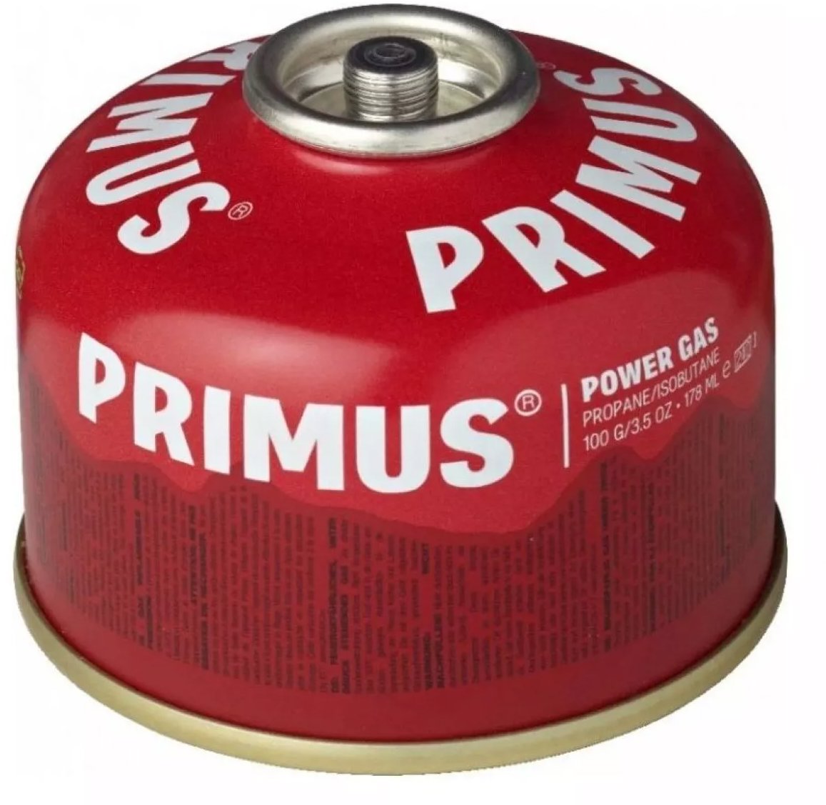 Primus Silva Sweden AB Power Gas 100 g