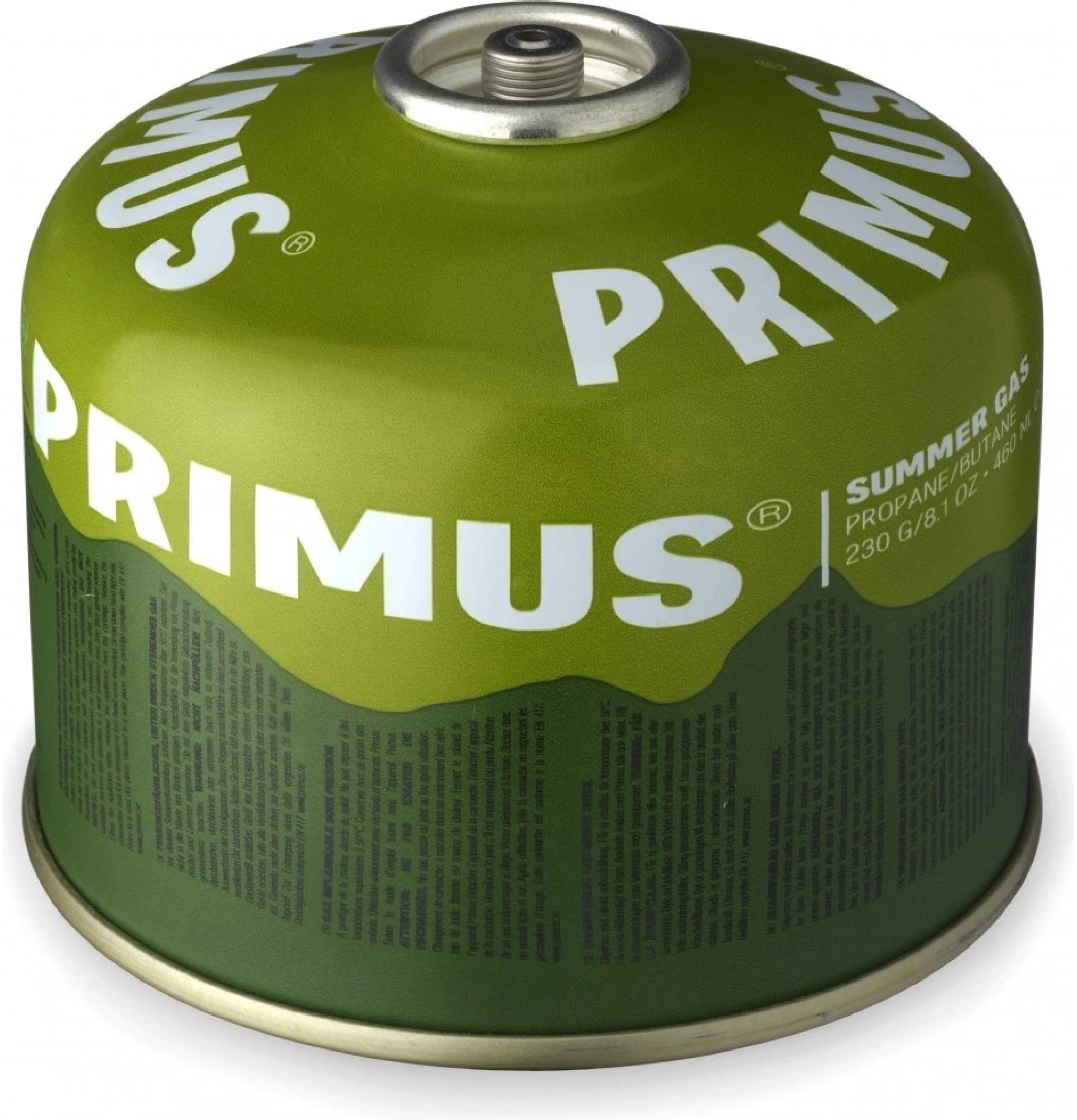 Primus Silva Sweden AB Summer Gas 230 g