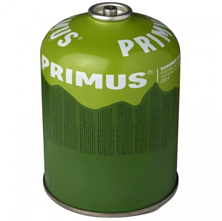 Primus Silva Sweden AB Summer Gas 450 g
