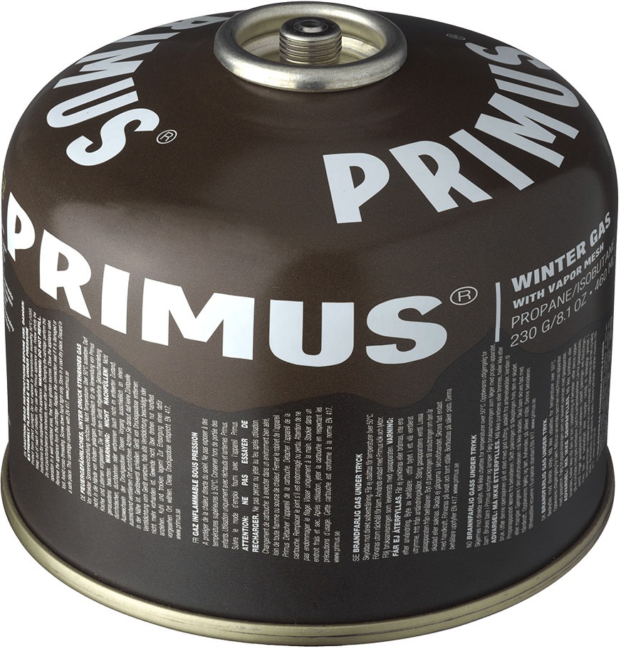 Primus Silva Sweden AB Winter Gas 230 g