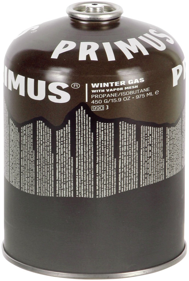 Primus Silva Sweden AB Winter Gas 450 g