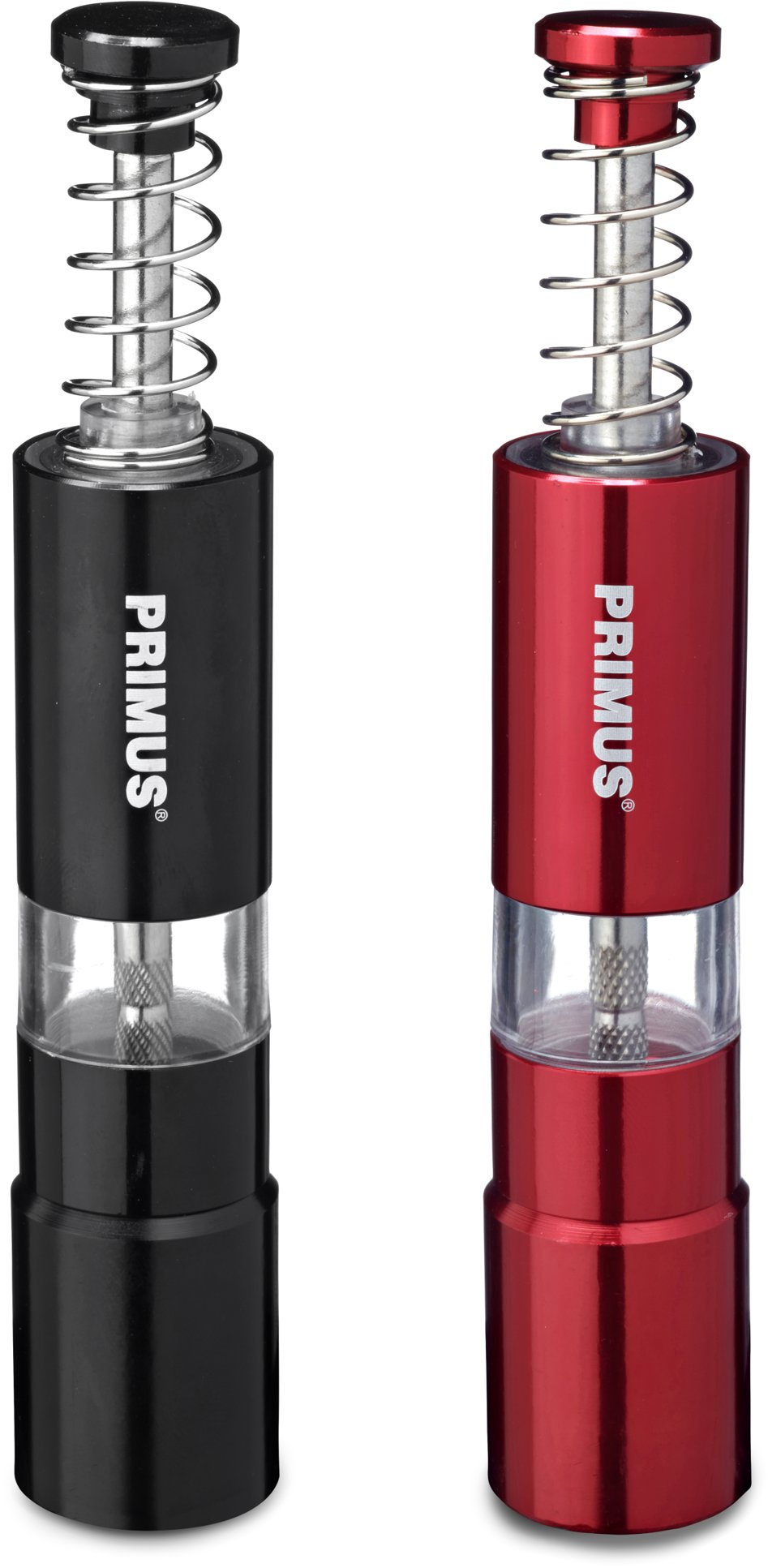 PRIMUS Salt and Pepper Mill set