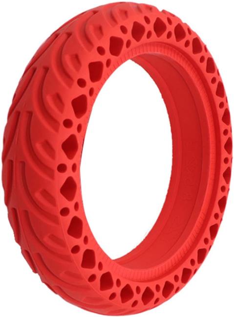 BLUETOUCH 8.5" pneumatika bezdušová červená - pro BTX250/251/PRO a Xiaomi