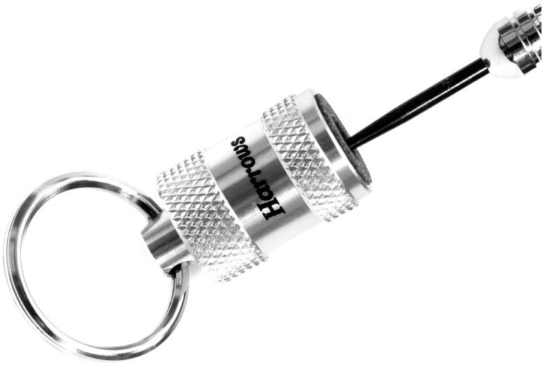 Harrows Pro Dart Sharpener Brousek