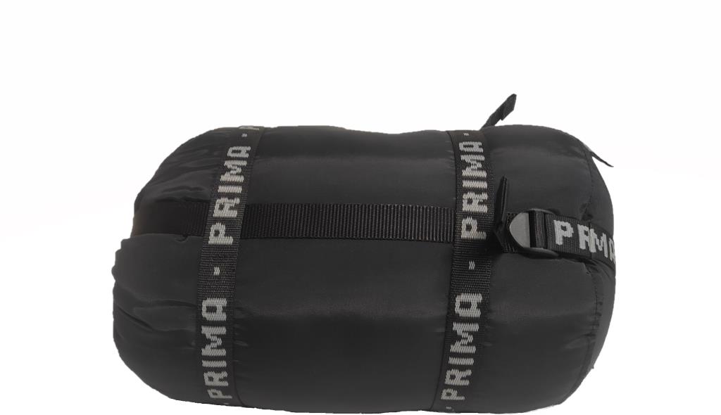Prima kompresní obal na spacák velikosti Makalu / Trek