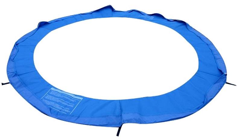 SEDCO Kryt pružin k trampolině Super 305 cm, ochranný límec modrý
