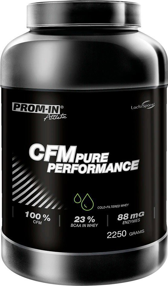 PROM-IN CFM Pure Performance 2250g, banán