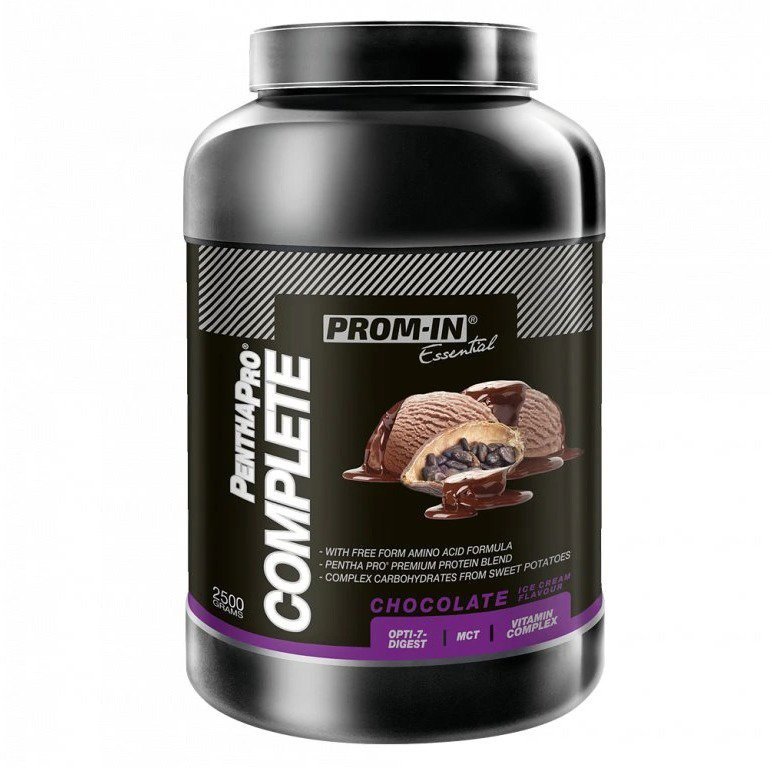 PROM-IN Pentha Pro Complete, 2500g chocolate