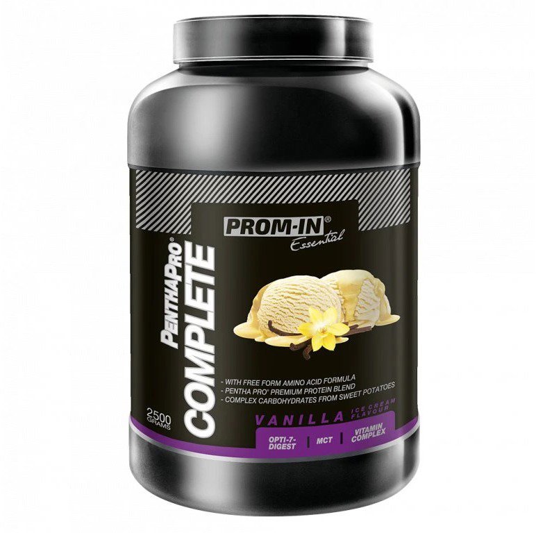 PROM-IN Pentha Pro Complete, 2500g, vanilla