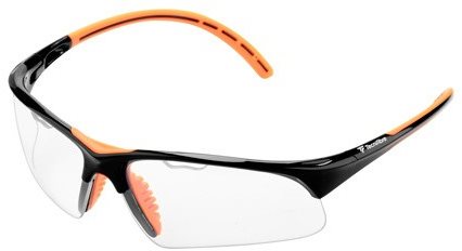 Tecnifibre black/orange