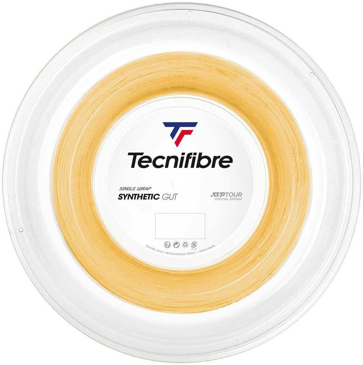 Tecnifibre Synthetic Gut 1,30 200m