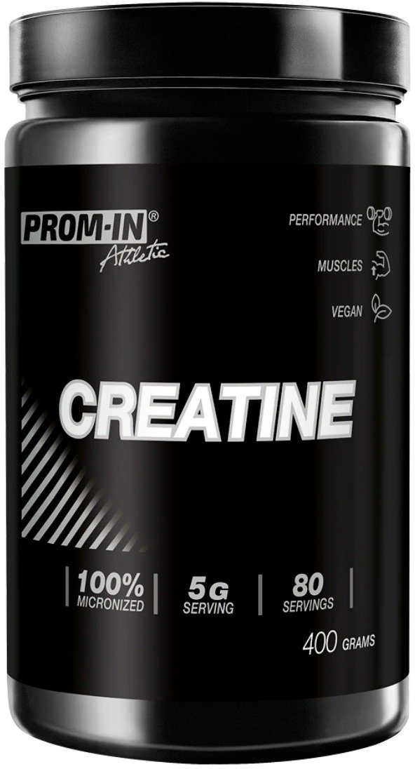 PROM-IN Creatine 400 g